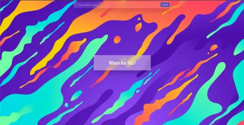 PWA Weather App